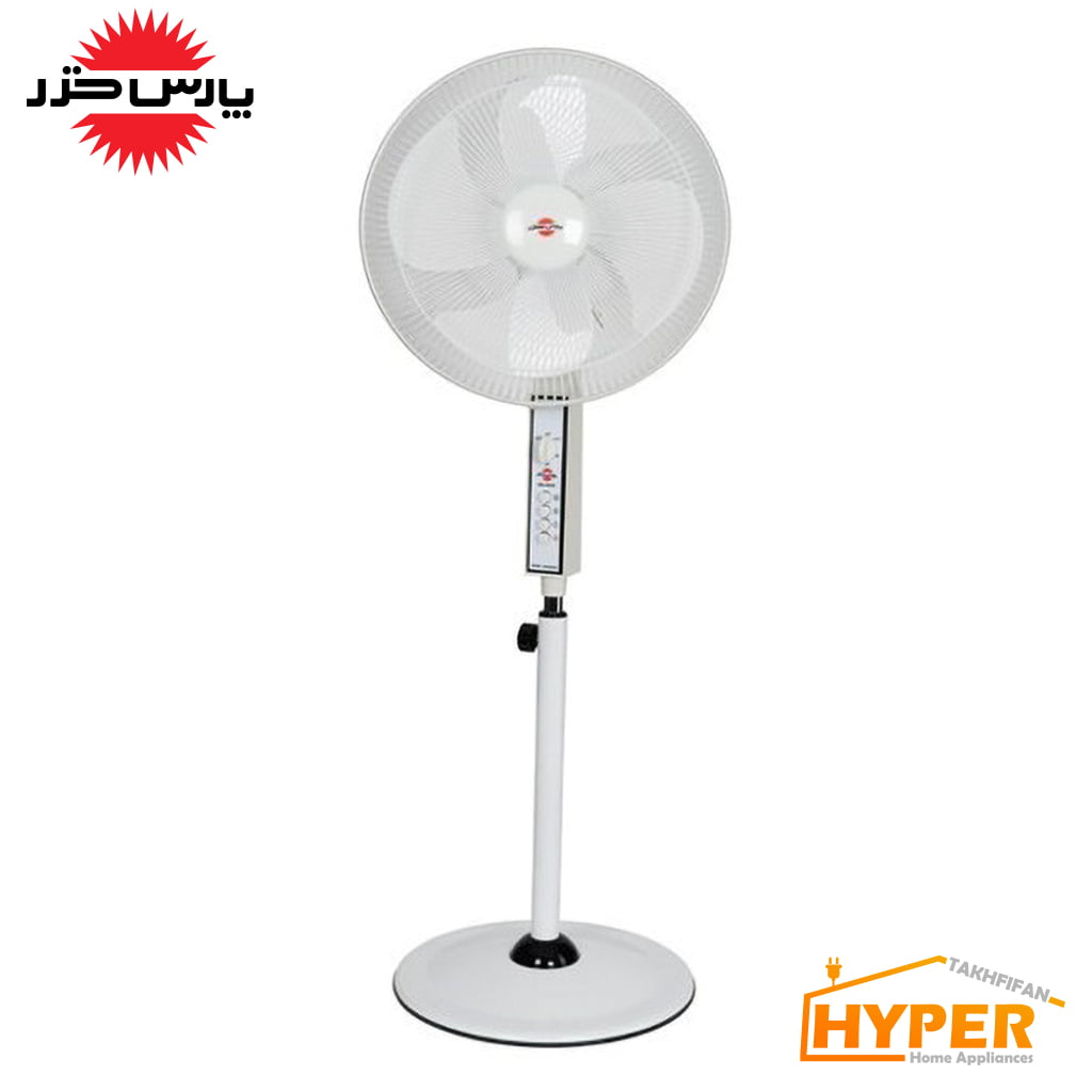 پنکه پایه بلند پارس خزر ES4020