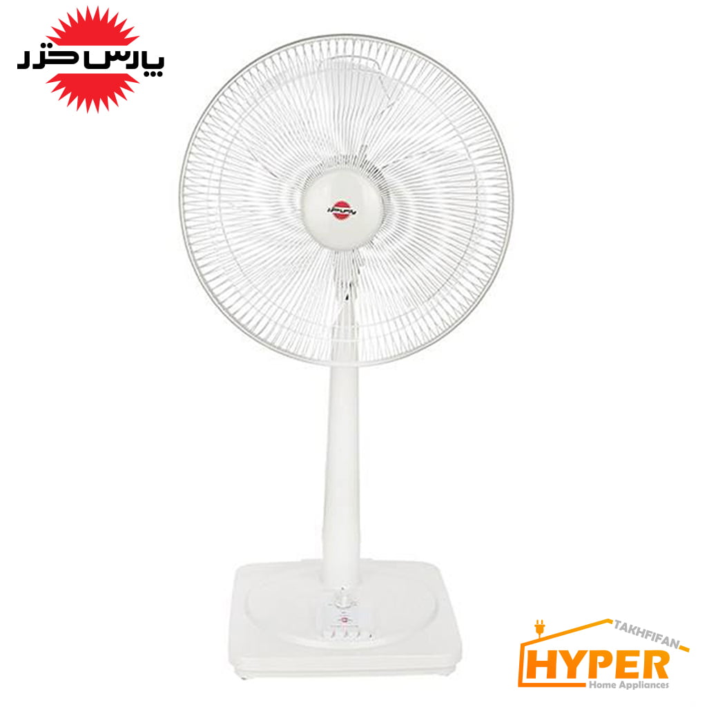 پنکه پایه تلسکوپی پارس خزر ES5020