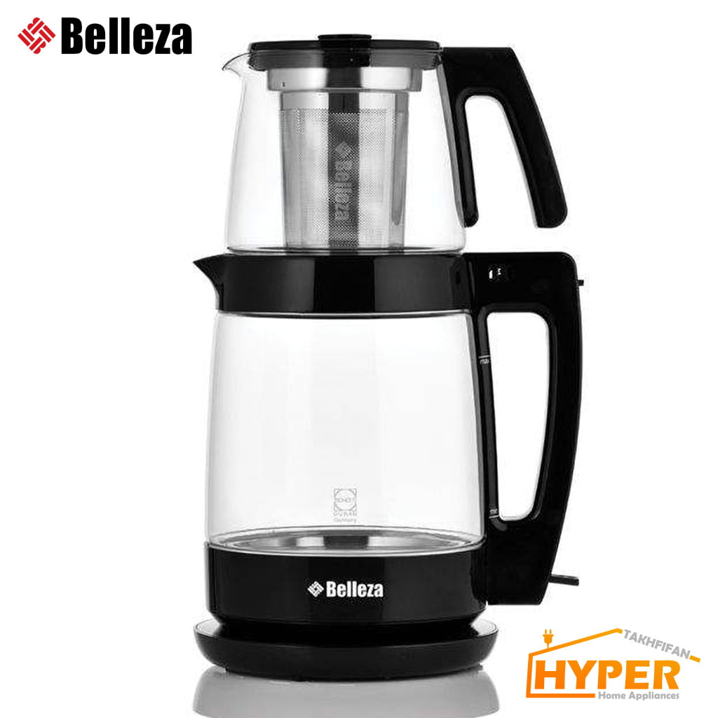 چای ساز بلزا 21105