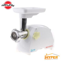 چرخ گوشت پارس خزر سایا MG1800 (پوت جدید)