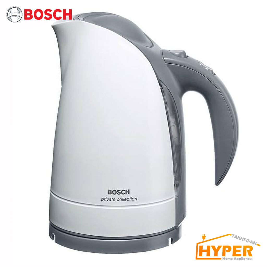 کتری برقی بوش TWK6031