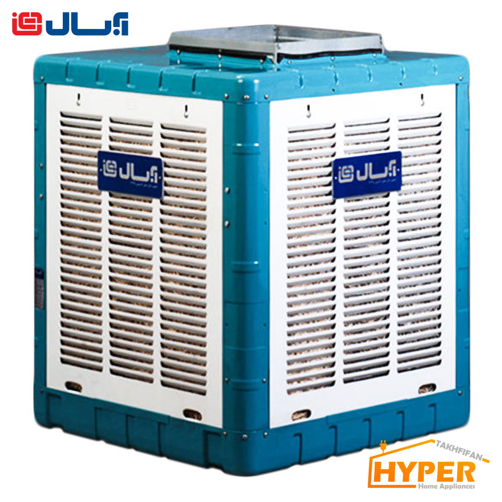 کولر آبی بالکنی آبسال AC38
