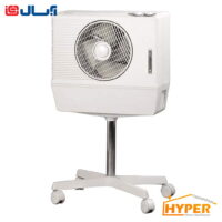 کولر آبی آبسال AC26 پرتابل چرخدار 2800