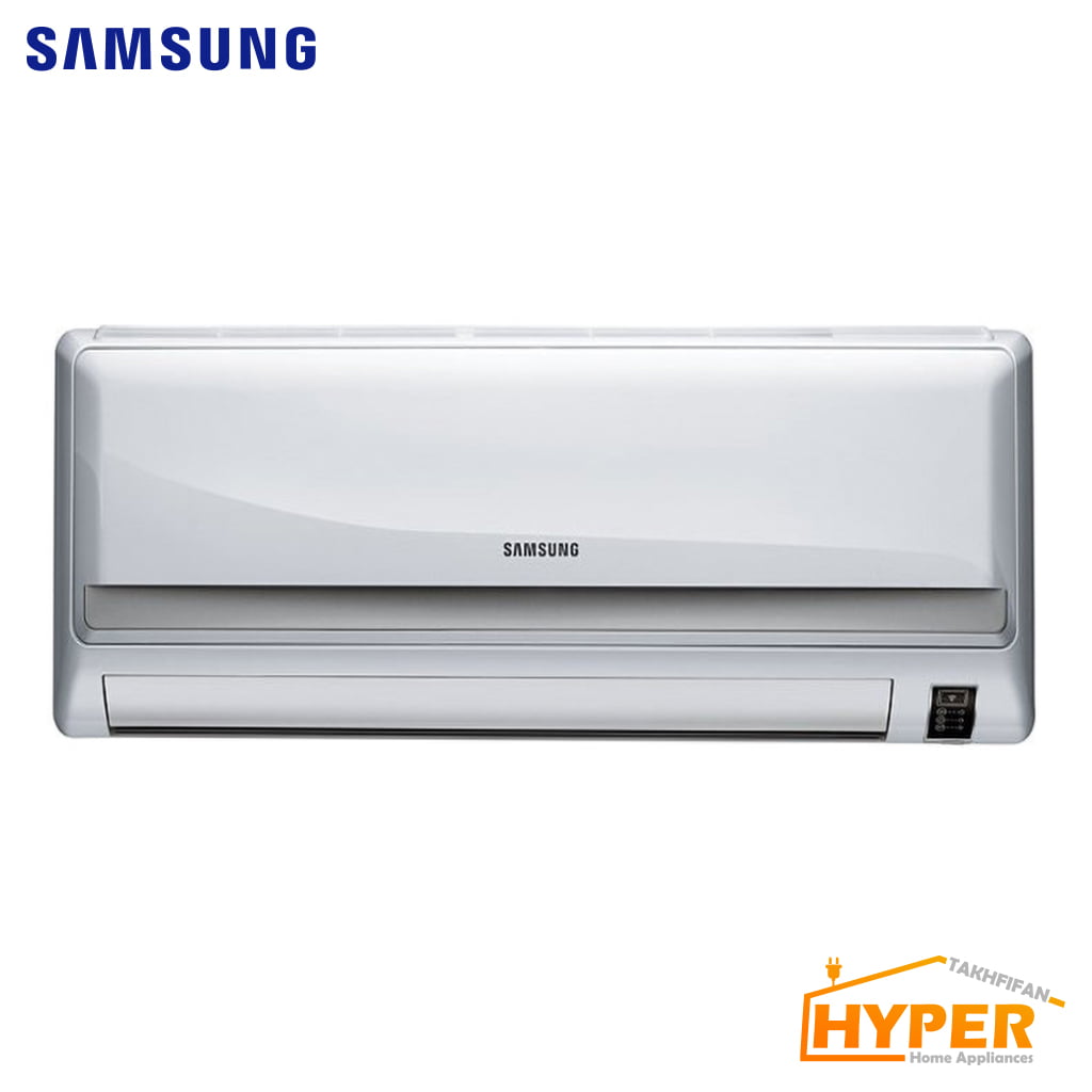 کولر گازی AR30MRFU سامسونگ سری MAX 4