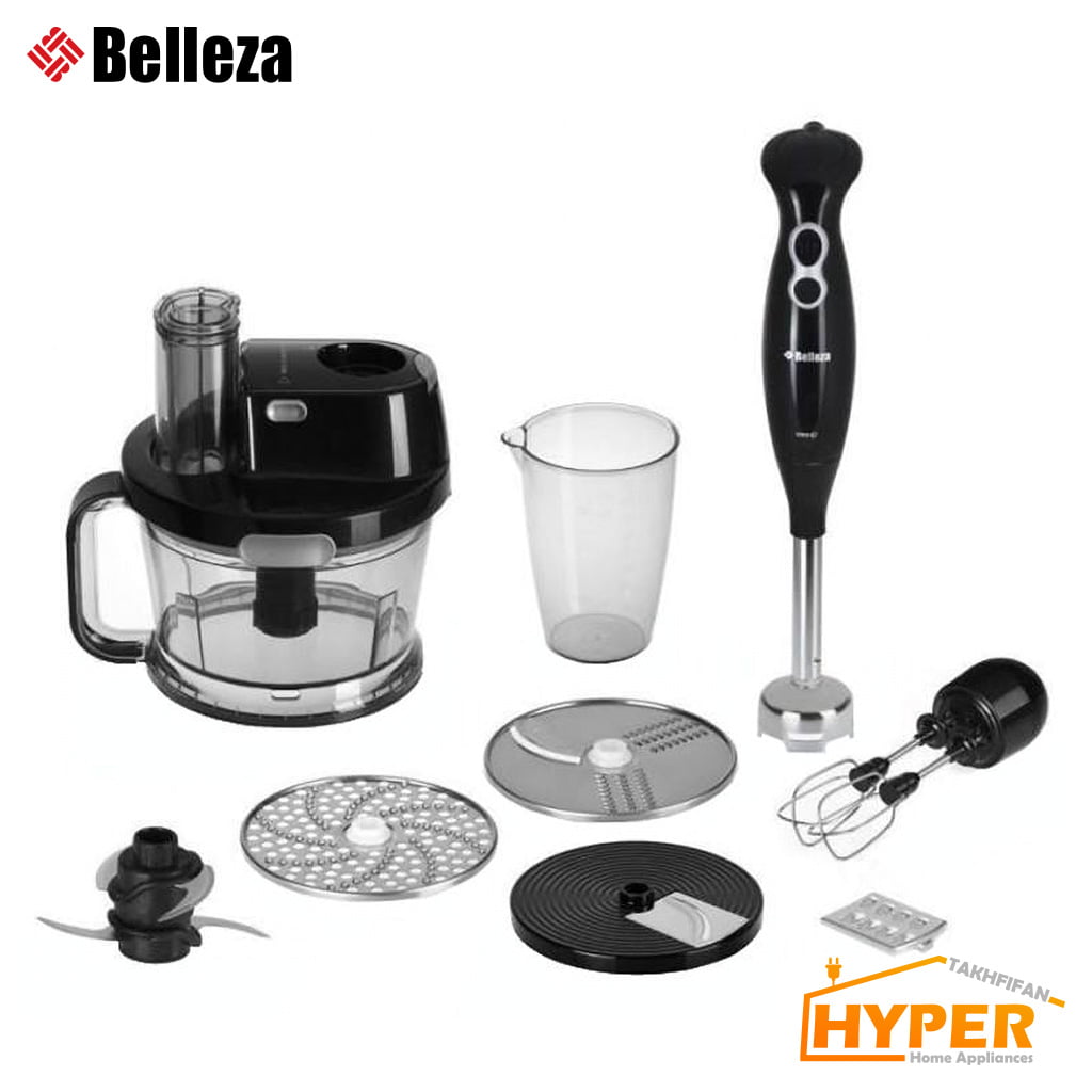 گوشت کوب برقی بلزا 61201