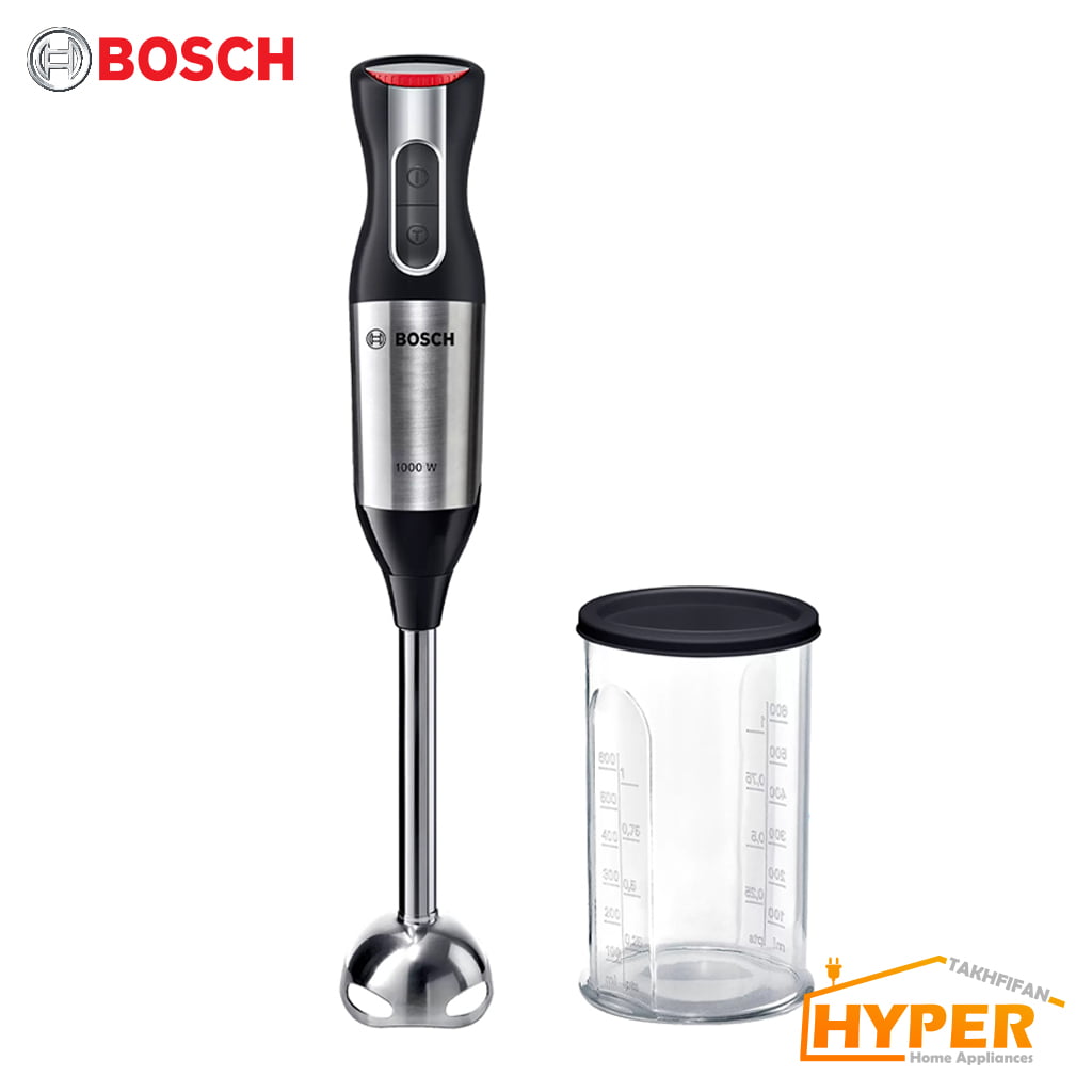 گوشتکوب برقی بوش MS62M6110