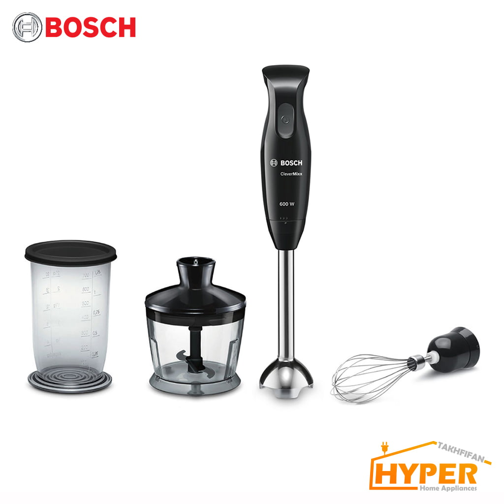 گوشتکوب برقی بوش MSM2650B