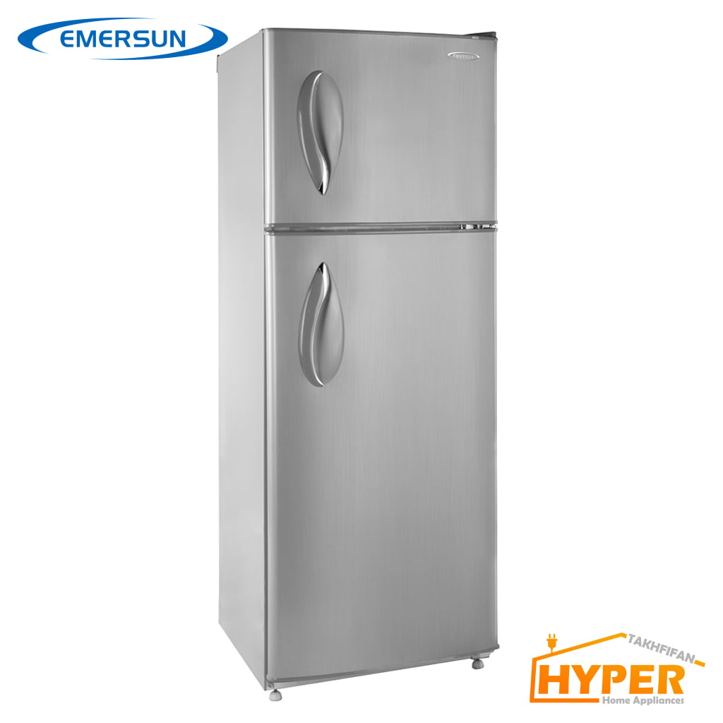 یخچال فریزر 17 فوت فلت امرسان TFH17T350 طوسی