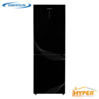 یخچال فریزر 22 فوت الگانت امرسان BFN22EL TP مشکی