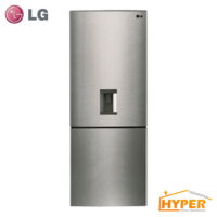 یخچال فریزر ال جی BF75TS