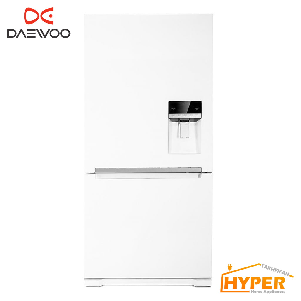 یخچال فریزر دوو D4BF-0028GW