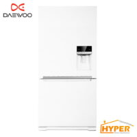 یخچال فریزر دوو D4BF-0028LW