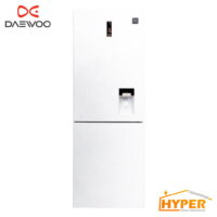 یخچال فریزر دوو D4BF-1077GW