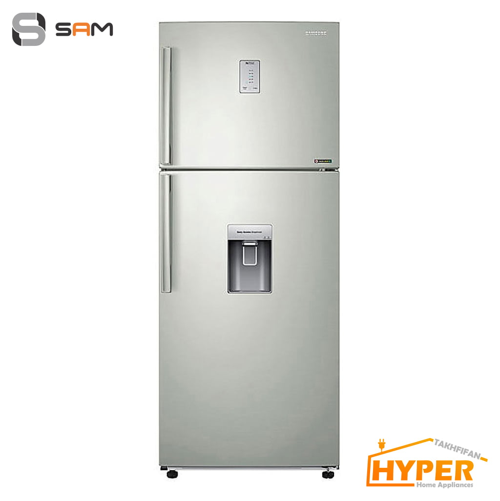 یخچال فریزر سام RT400S