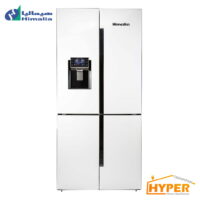 یخچال فریزر ساید بای ساید تسلا هیمالیا