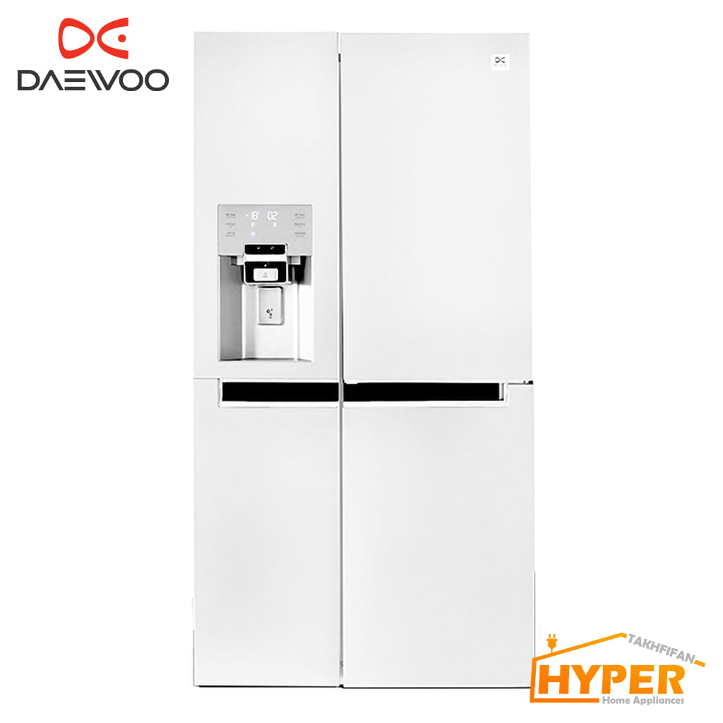 ساید بای ساید دوو D2S-0034MW