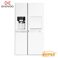 ساید بای ساید دوو D2S-3133GW