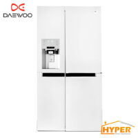 ساید بای ساید دوو D4S-0034MW