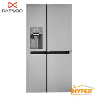 ساید بای ساید دوو D4S-0034SS