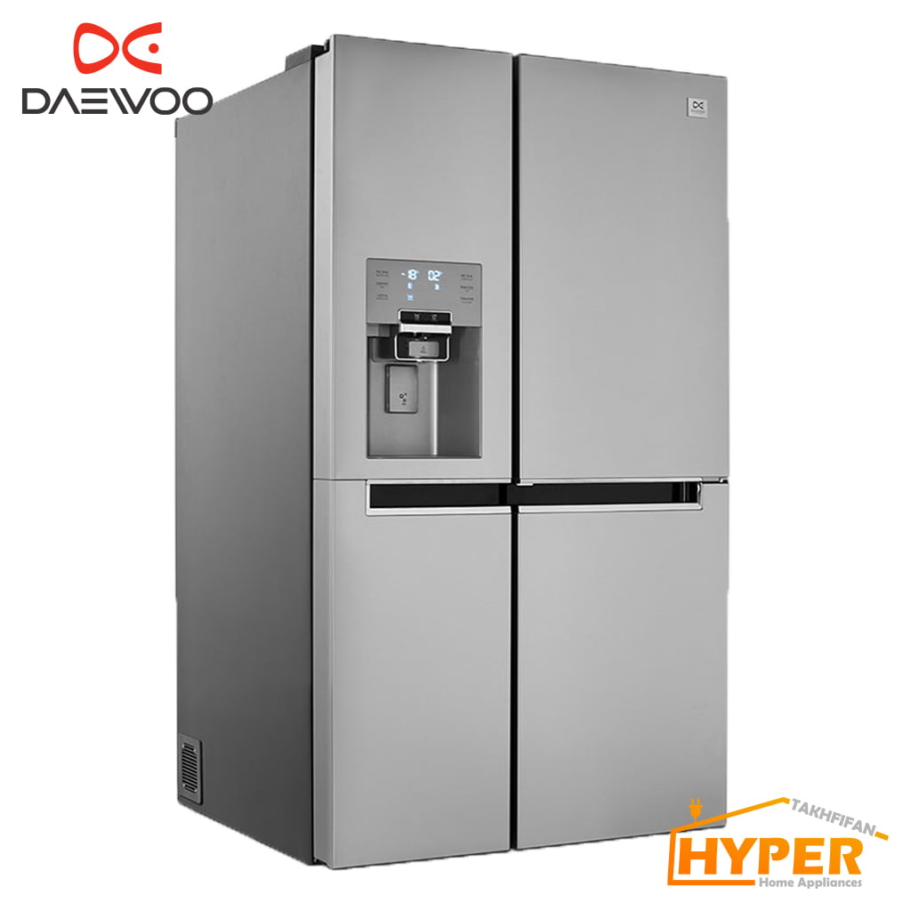 ساید بای ساید دوو D4S-0036SS