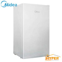 یخچال فریزر میدیا HS-123L