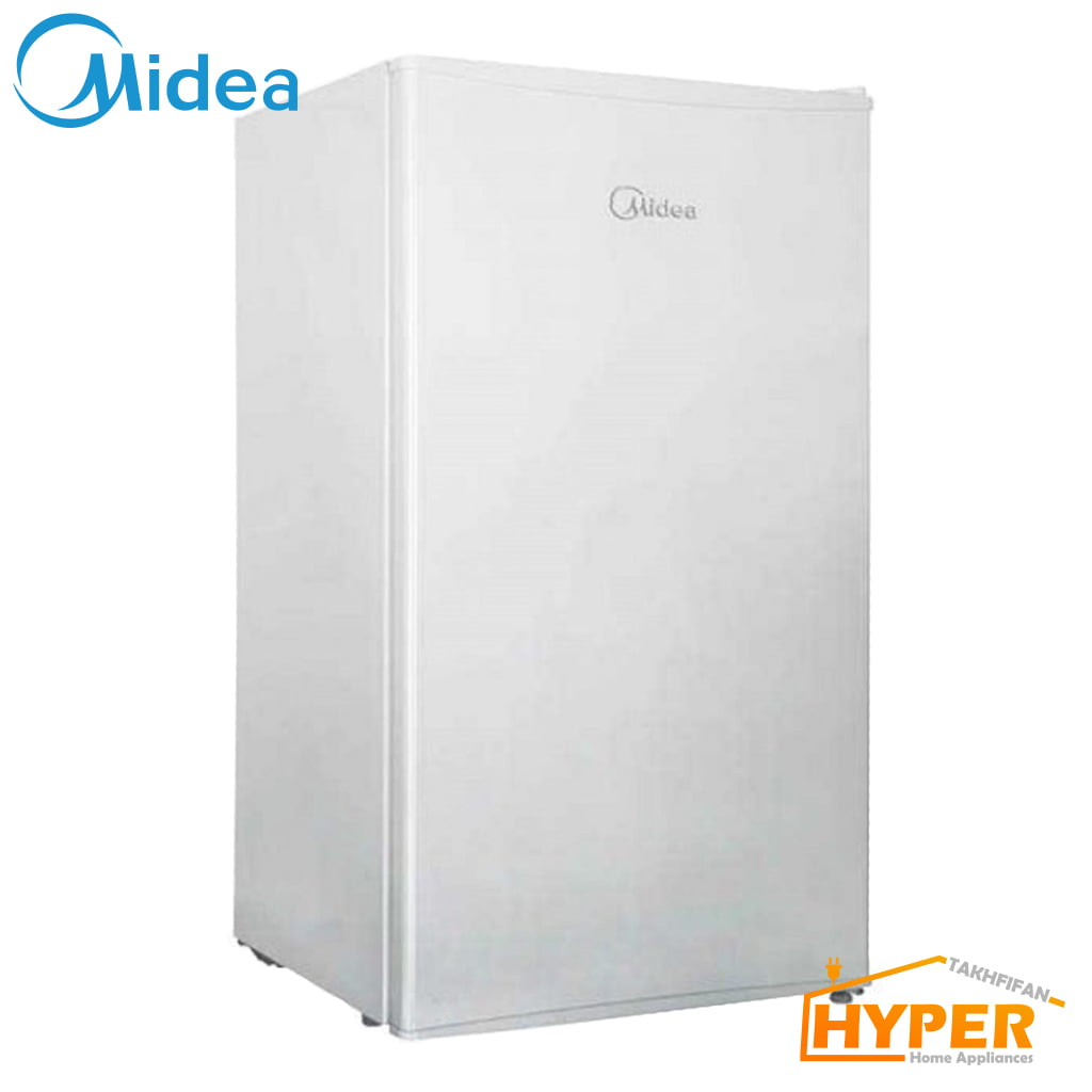 یخچال فریزر میدیا HS-123L
