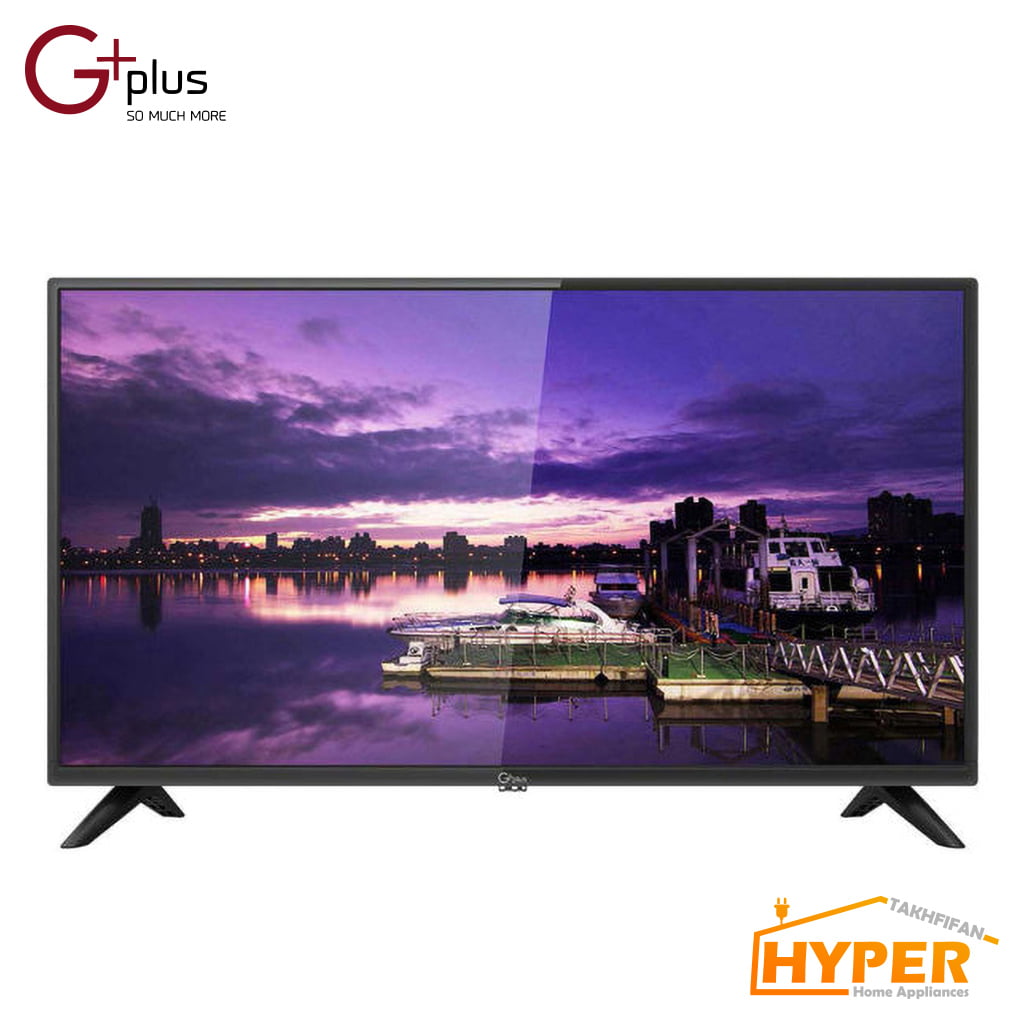 تلویزیون ال ای دی جی پلاس GTV-32FD512N