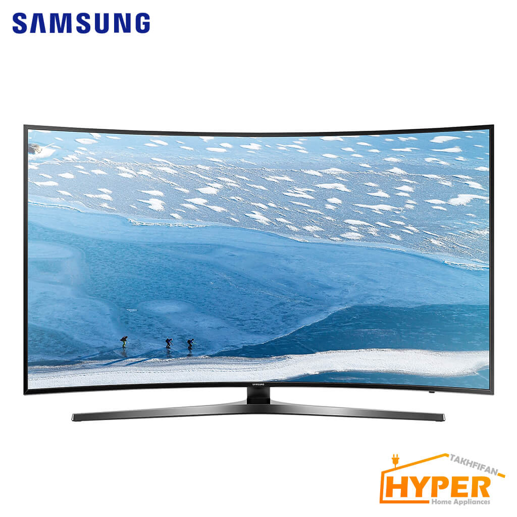 تلویزیون ال ای دی سامسونگ 49KU7975