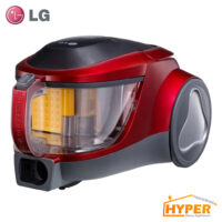 جاروبرقی ال جی VB-7120HRF