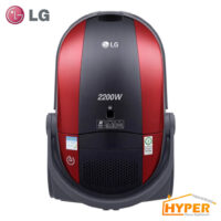 جاروبرقی ال جی VN-3822HRB