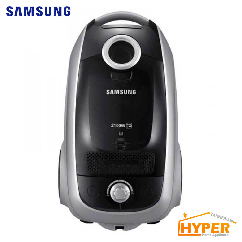 جاروبرقی سامسونگ Queen-21