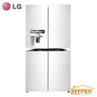 ساید بای ساید ال جی MDN73W