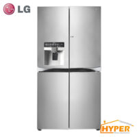 ساید بای ساید ال جی MDN76SS