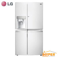 ساید بای ساید ال جی SX5534WB