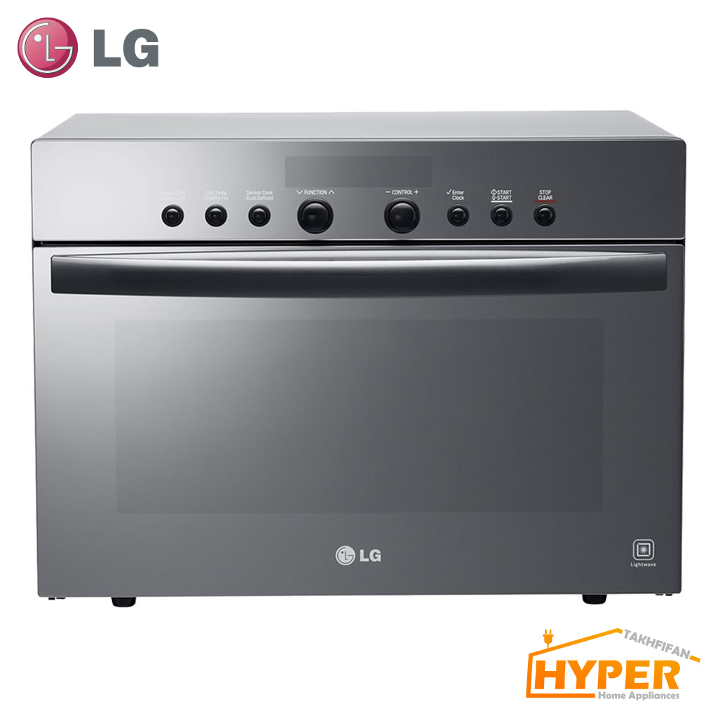 سولاردام ال جی MS97BCR