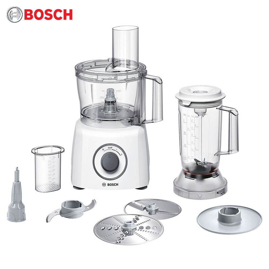 غذاساز بوش MCM3200