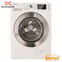 ماشین لباسشویی دوو DWK-8814C