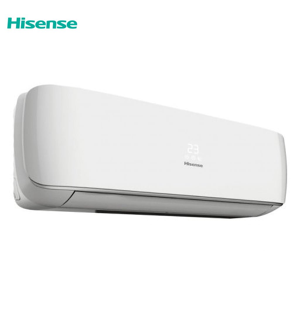 کولر گازی اینورتر هایسنس HIH-18TG