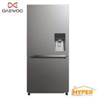یخچال فریزر دوو D2BF-0028SS