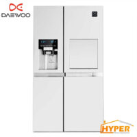 ساید بای ساید دوو D2S-0033MW