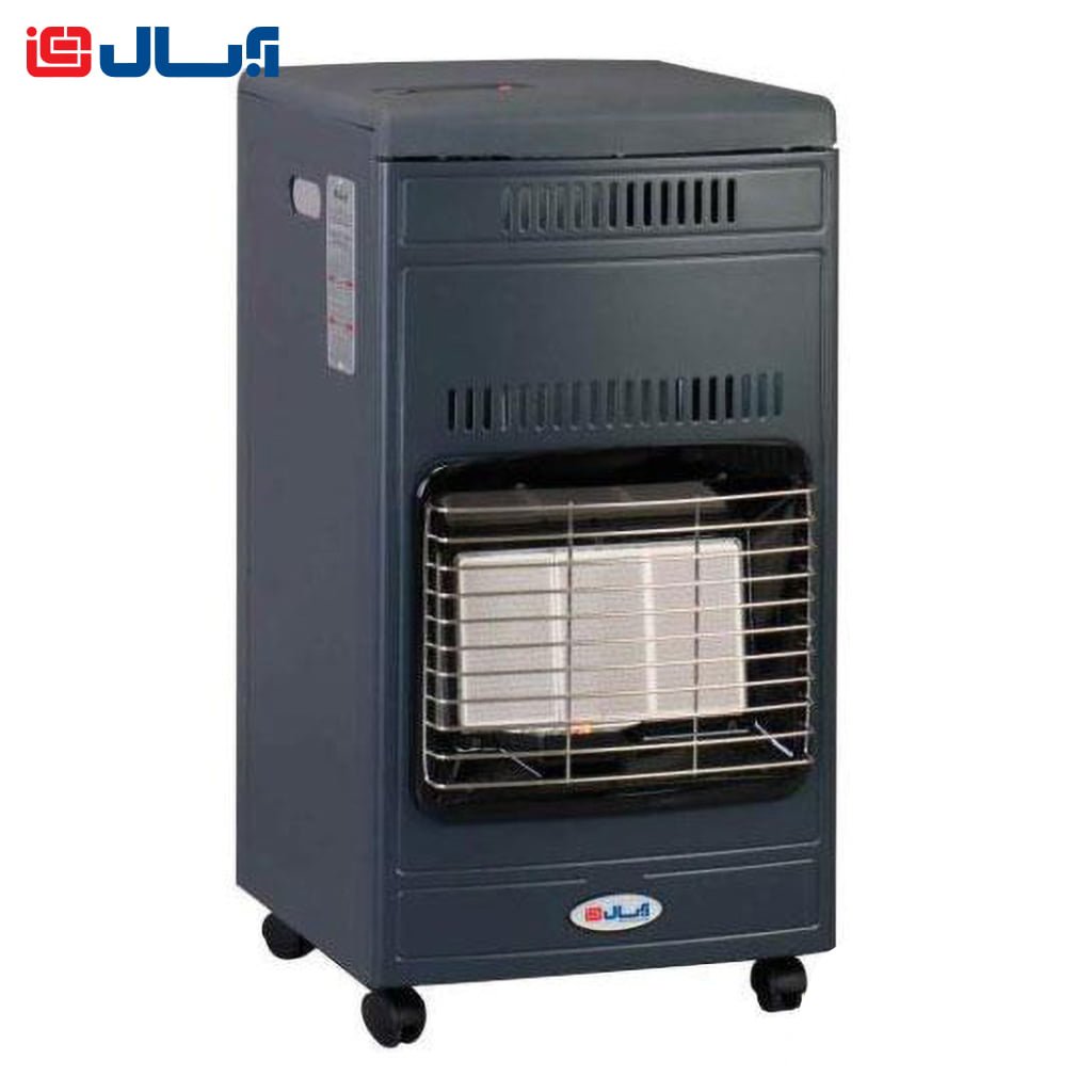 بخاری آبسال مدل 440 بدون دودکش