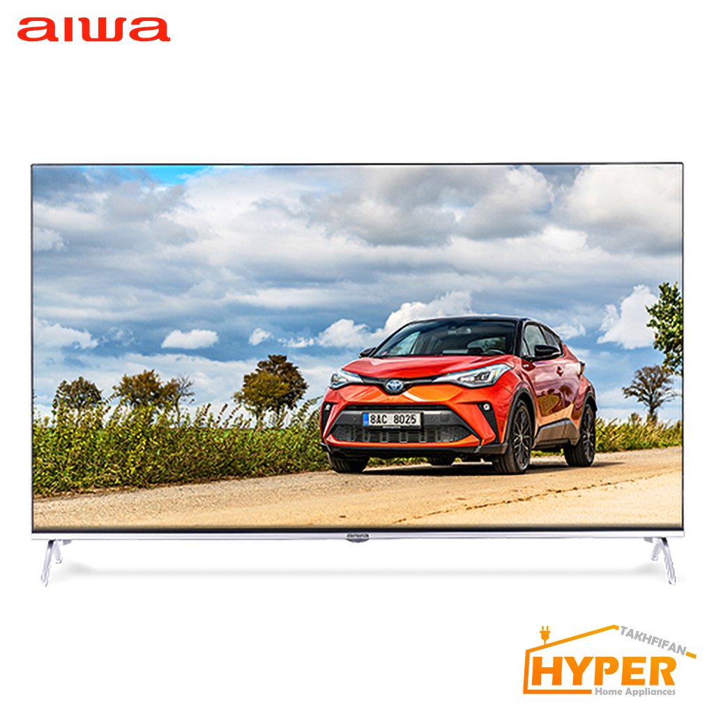 تلویزیون ال ای دی آیوا ZS-PM8U43FHD