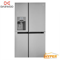 ساید بای ساید دوو D2S-0034SS