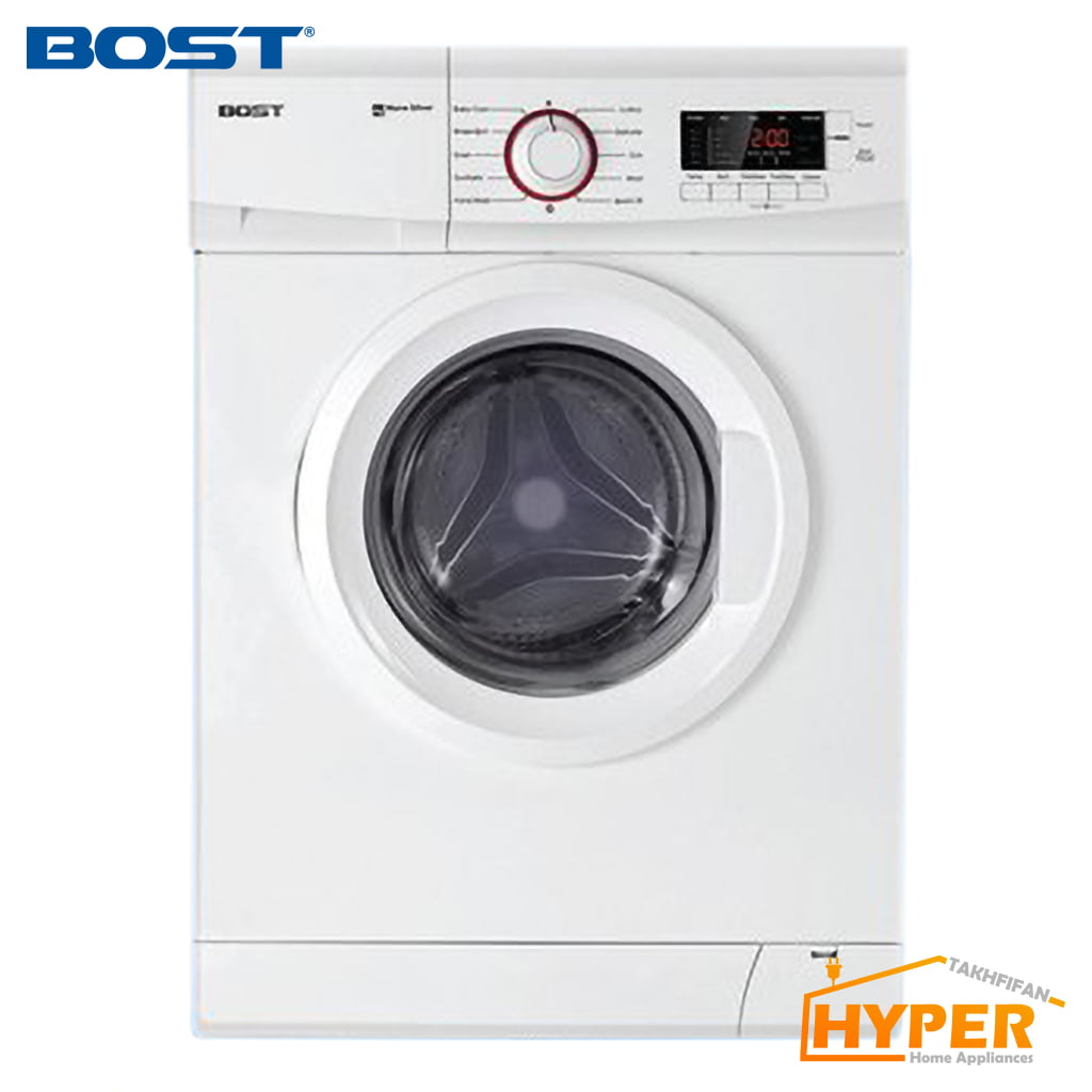 لباسشویی بست BWD-6110