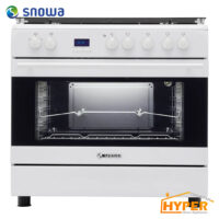 اجاق گاز اسنوا سری آترینا مدل SGC5-5112N