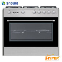 اجاق گاز اسنوا سری رومینا مدل SGC5-1101N