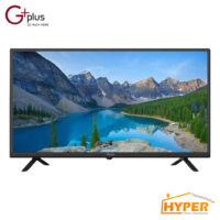 تلویزیون ال ای دی جی پلاس GTV-32MD416N