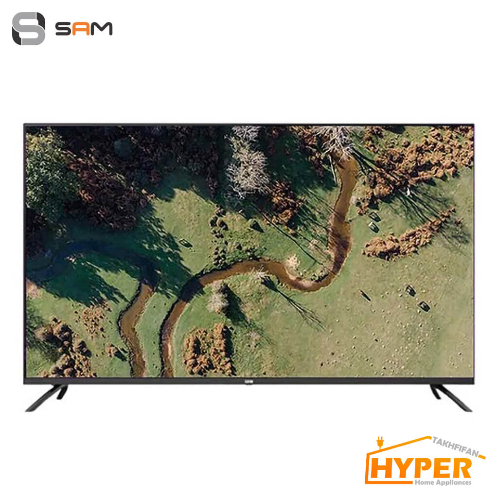 تلویزیون ال ای دی سام UA55TU8500TH