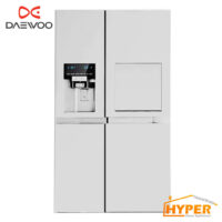 ساید بای ساید دوو D4S-0033MW