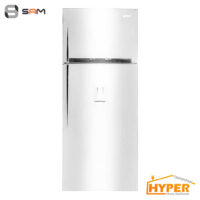 یخچال فریزر سام RT615W